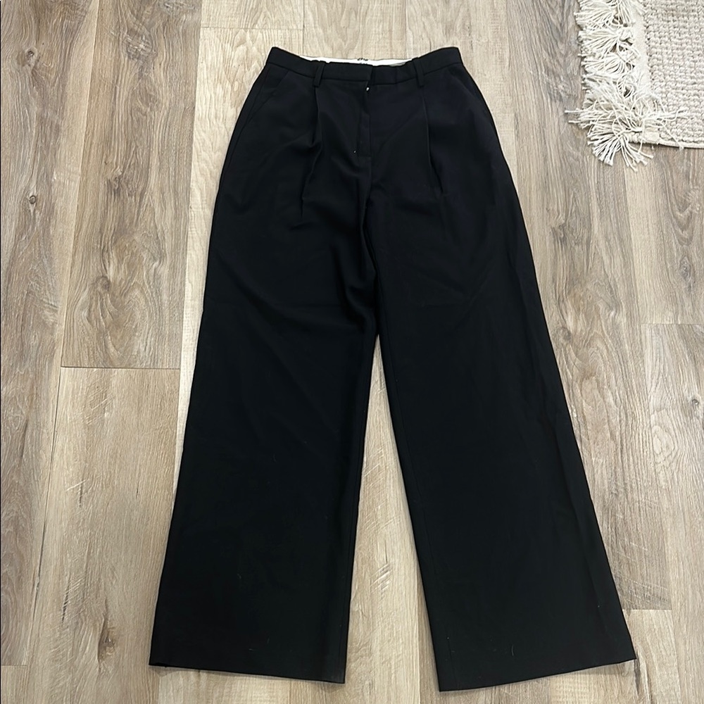 Wilfred Trousers